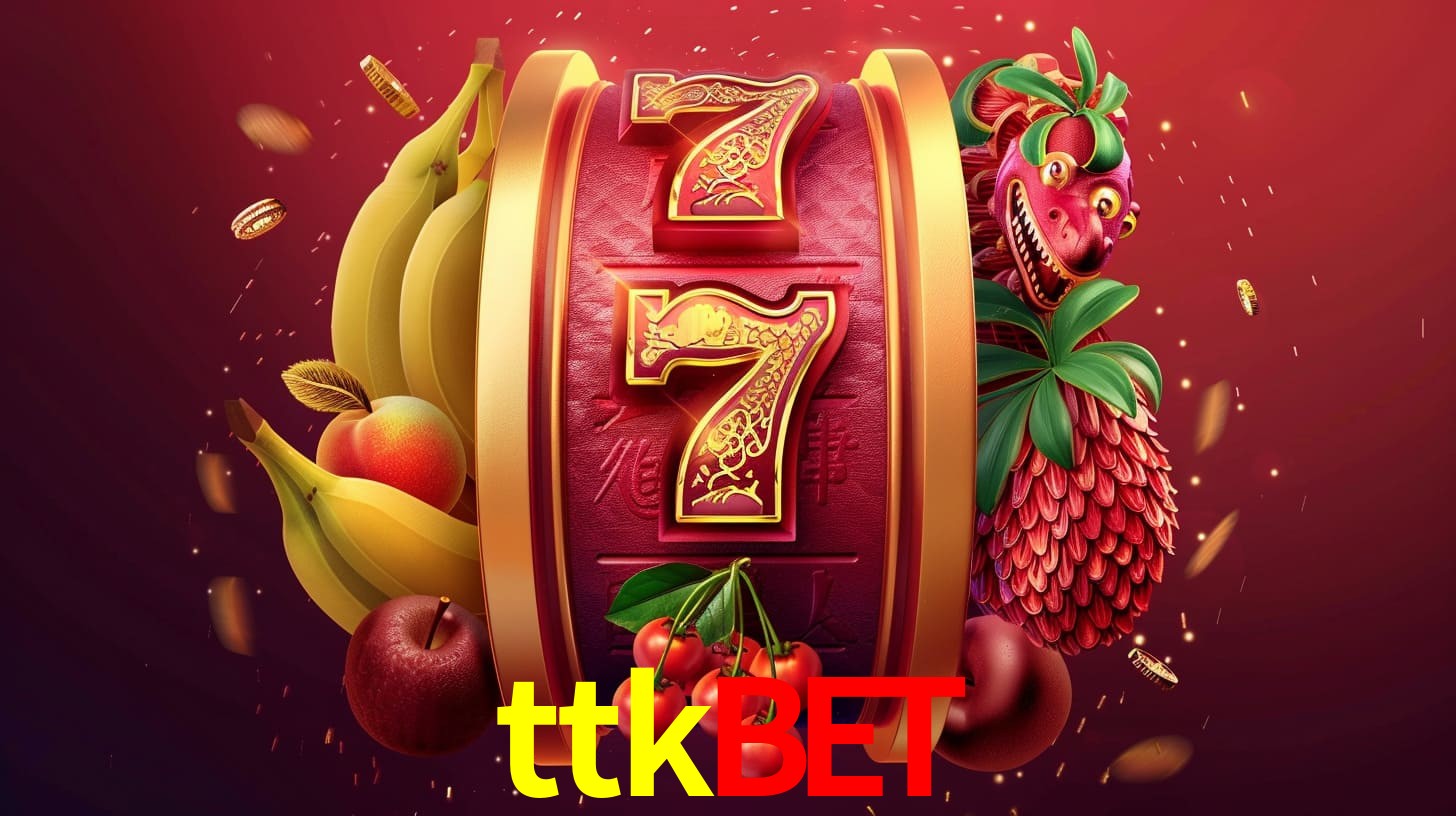Os Encantos das Slots no ttkbet: Diversão em Cada Giro