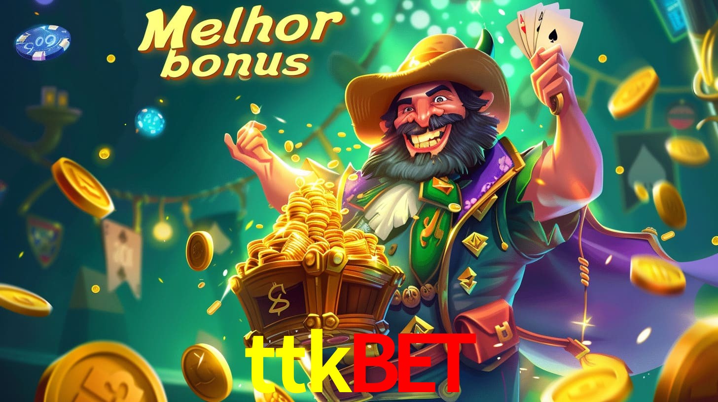 Bônus Irresistíveis: Melhores Ofertas do ttkbet