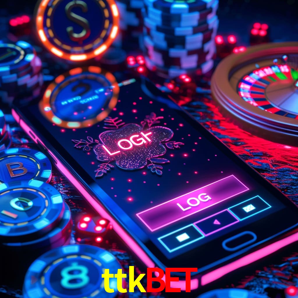 A Experiência Vibrante do Login no ttkbet