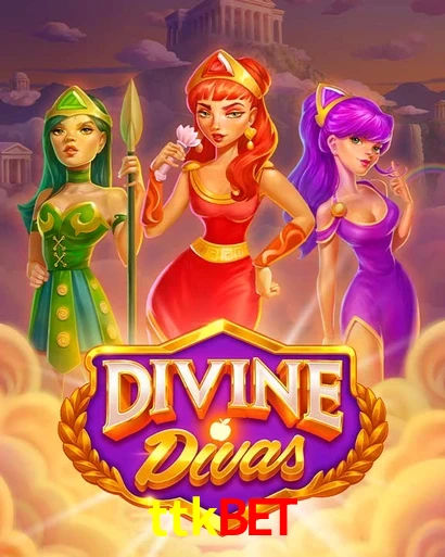 ttkbet Uma plataforma de jogos colorida e envolvente
