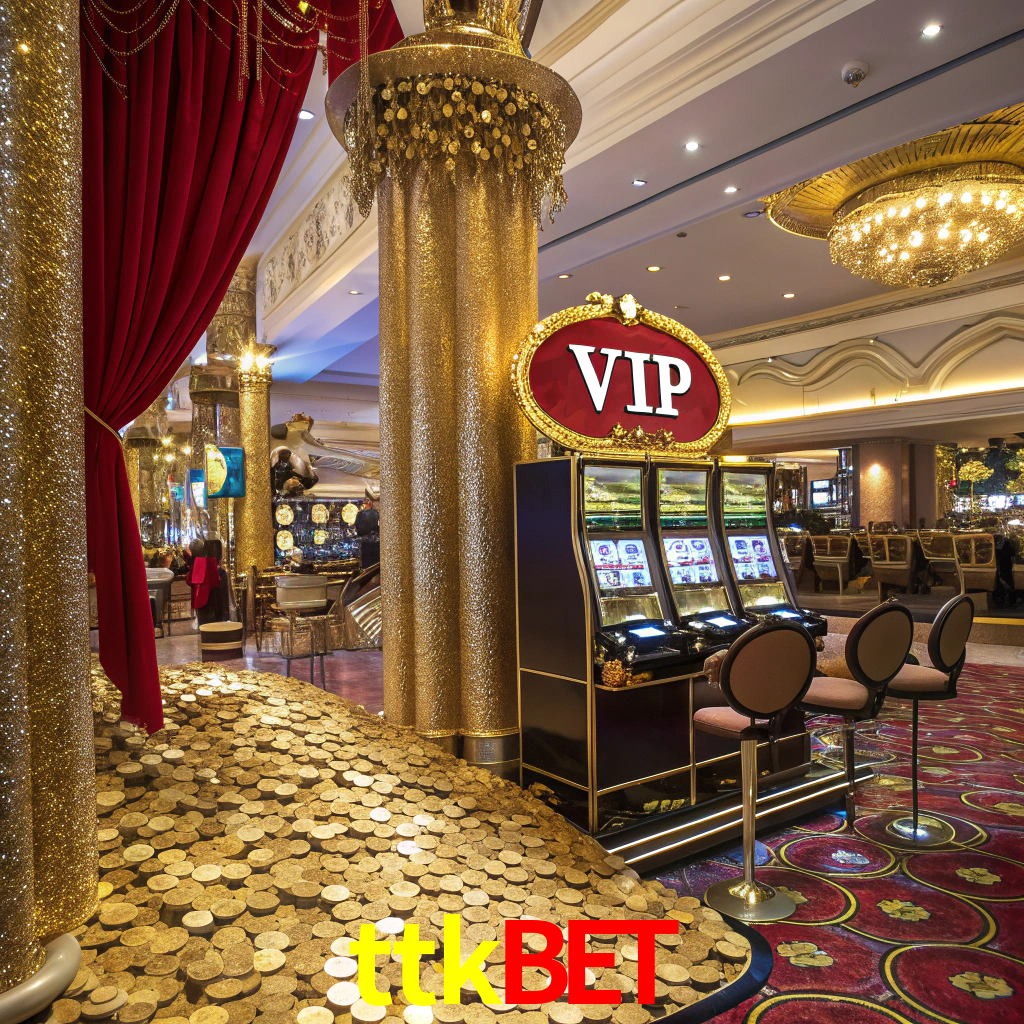 VIP exclusivo para ttkbet