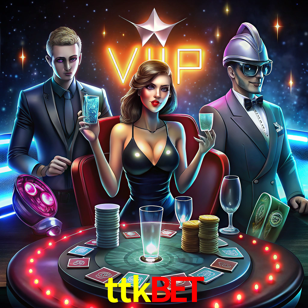VIP exclusivo para ttkbet